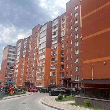 Продається гарна 3 км квартира ЖК Парковий комплекс