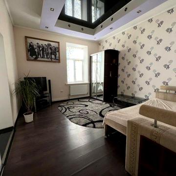 Оренда квартири в центрі міста