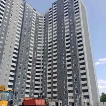 Героїв Енергетиків вул., 43