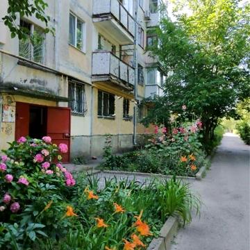 Продаж 2к Квартира Лупиноса Анатолія вулиця