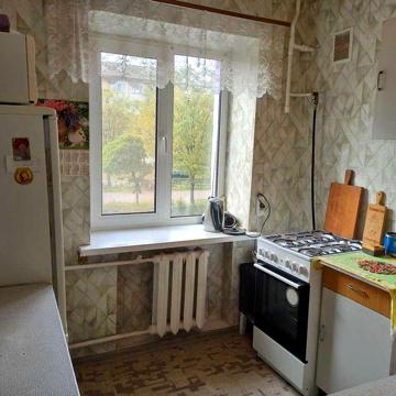 Оренда 1 кімн. кв., ст. метро Дарниця, бул. І. Котляревського, 6/14