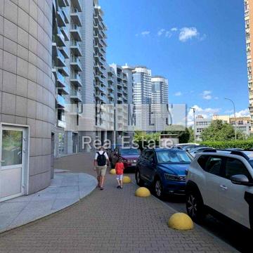 Продажа 4к квартиры 117м2, ЖК Riviera Riverside, ул. Раисы Окипной, 18 ЖК Riviera Riverside