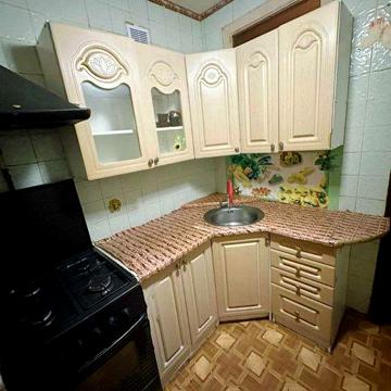 Здам 4-кімнатну квартиру вул. Холодноярської бригади (СКД)