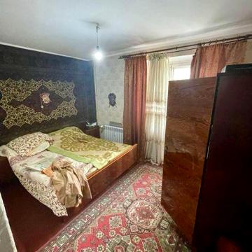4-кімн. квартира на Шуменському, 3/9, цегляний будинок, 72 м2