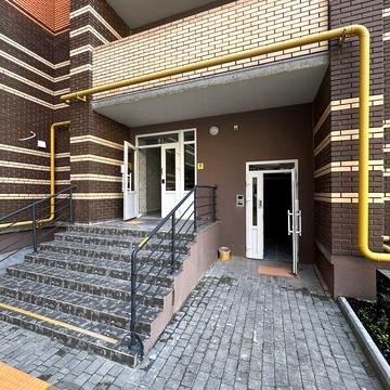 Продаж 2к Квартира Старокостянтинівське шосе ЖК Олимпийский - 5
