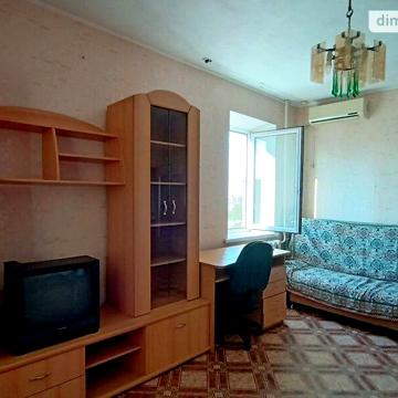 Довгострокова оренда 1к Квартира Архітекторська вулиця