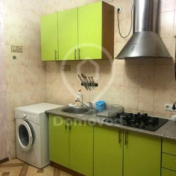 Сдам 1К-Кваритру, ЖК Гринвич, ул. Малиновского 19 м Защитников Украины
