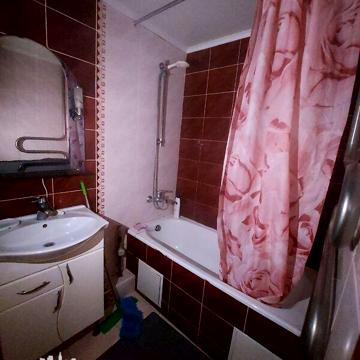 Довгострокова оренда 1к Квартира Волошкова вулиця