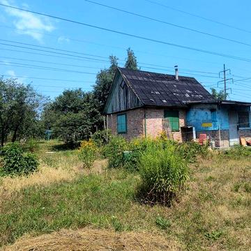 Продаж дачного будинку в СТ Енергетик