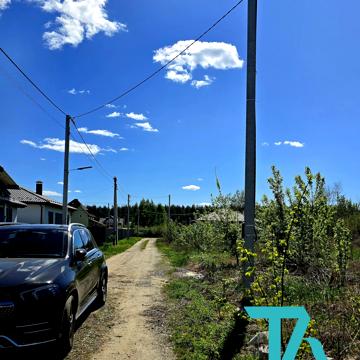 Звенигородська вул.