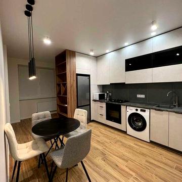 1к, Озерна, ремонт меблі