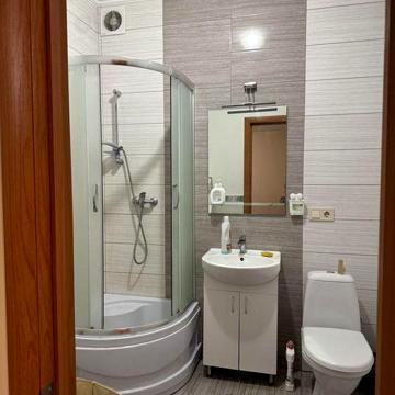 Оренда 1-кімн. в центрі ЖК «Набережна» 13500 грн
