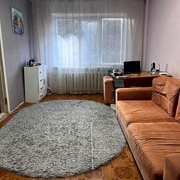 Продаж 3к Квартира Небесної Сотні проспект