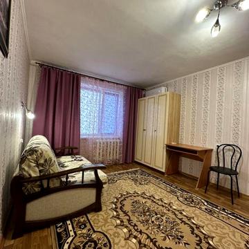 Сдам 1 комнатную квартиру на Балковмкой