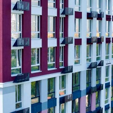 Затишна 3к квартира для сім’ї в Синергія Київ — розстрочка ЖК Синергія Київ