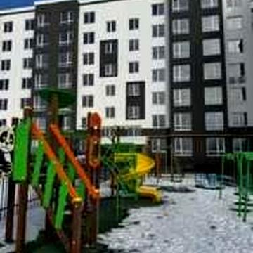 Є оселя! Велика 1-к квартира 46м2 ЖК Петрівські липки 38500 ЖК Петрівські Липки