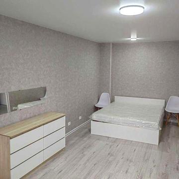 Сдам 1к квартиру рядом с парком Глобы - 11000₴+торг!!!