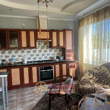 Лермонтова вулиця, Фонтанка, Одеська область 90000.0 USD