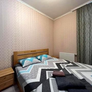 Однокомнатная квартира в ЖК Comfort Town