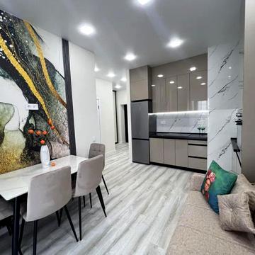 Однокімнатна квартира 60 Перлина Kadorr Sity на Краснова