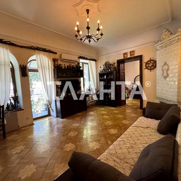 улица Княжеская, 26, Центр, Приморский, Одесса, Одесская 110000.0 USD