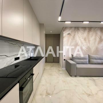 улица Краснова, 3/611-14, Фонтан, Приморский, Одесса, Одесская 100000.0 USD