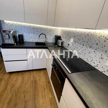 улица Гераневая, 81-10, Фонтан, Приморский, Одесса, Одесская 72000.0 USD
