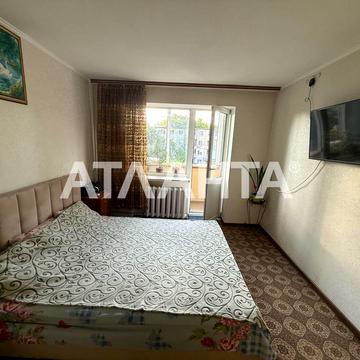 улица Космонавтов, 33, Черемушки, Хаджибейский, Одесса, Одесская 42000.0 USD