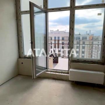 улица Краснова, 3/611-24, Фонтан, Приморский, Одесса, Одесская 60500.0 USD