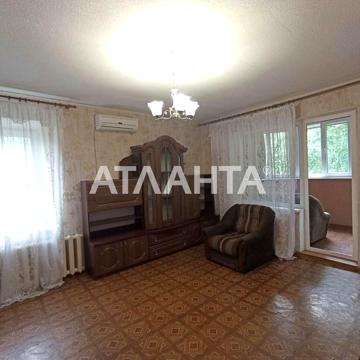 проспект Добровольского, 98, Котовского, Пересыпский, Одесса, Одесская 33000.0 USD