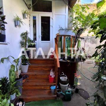 улица Серова, 16, Центр, Приморский, Одесса, Одесская 80000.0 USD