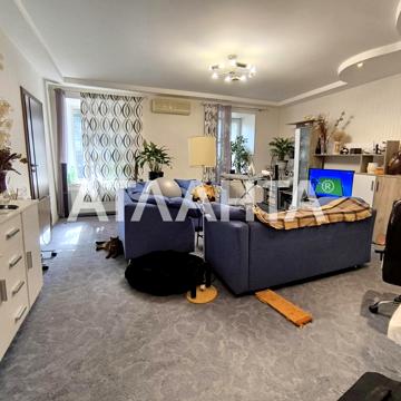 улица Серова, 16, Центр, Приморский, Одесса, Одесская 80000.0 USD