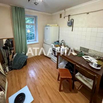 улица Посмитного, 25/4, Фонтан, Приморский, Одесса, Одесская 45000.0 USD