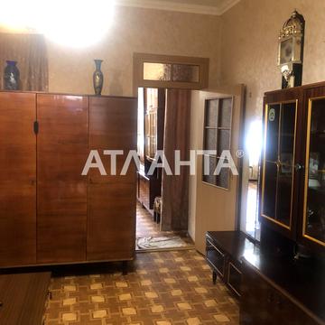 улица Атамана Головатого, 6, Пересыпь, Пересыпский, Одесса, Одесская 23000.0 USD
