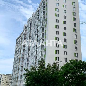 улица Пишоновская, 22/243, Центр, Приморский, Одесса, Одесская 24000.0 USD