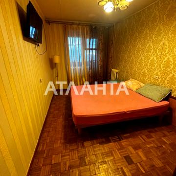 улица Армейская, 10, Парк Победы, Приморский, Одесса, Одесская 60000 USD