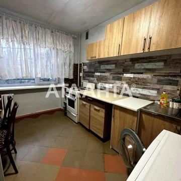 улица Армейская, 10, Парк Победы, Приморский, Одесса, Одесская 60000.0 USD