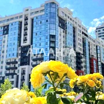 улица Спортивная, 3/3, Таирово, Киевский, Одесса, Одесская 69000.0 USD