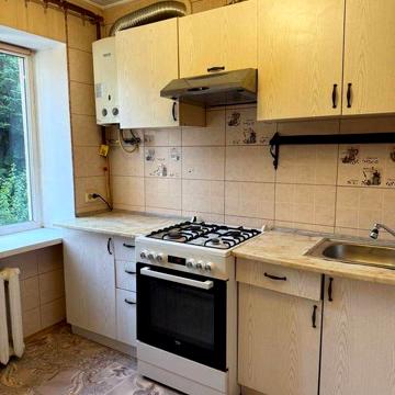 Здам 1 кімнатну квартиру в Галицькому районі