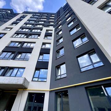 Продаж 3к Квартира Львівська вулиця ЖК Львовский