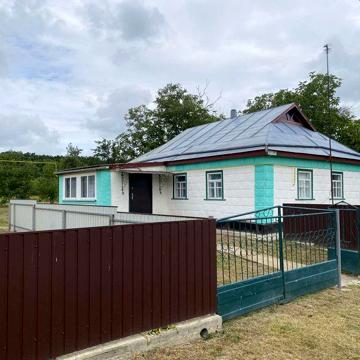 Продам будинок вселі Громи