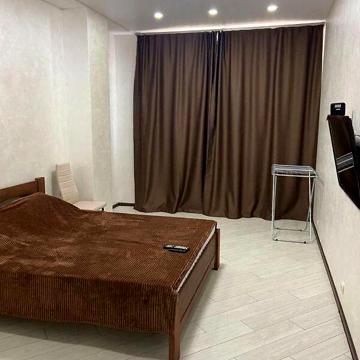 Продаж 1к Квартира Дача Ковалевського вулиця ЖК Club Marine