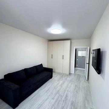 Продаж 1к Квартира Овідіопольська дорога ЖК Realpark