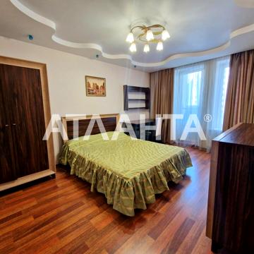 Юлії Здановської вул. (Ломоносова), 60-А