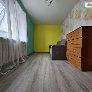 Довгострокова оренда 2к Квартира Ірпінська (Абхазька) вулиця