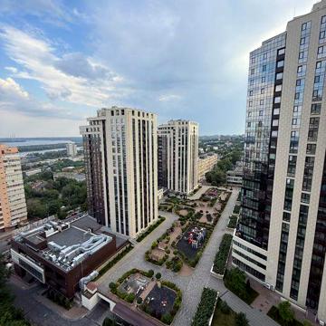 Квартира в кращому ЖК Панорама ЖК Панорама