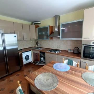 Плетенецького Є. вул. Шевченківський район