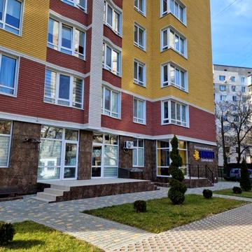 Продам свою 2 комнатную квартиру в жилом комплексе Сан Сити. ЖК Сансити - Солнечный город.