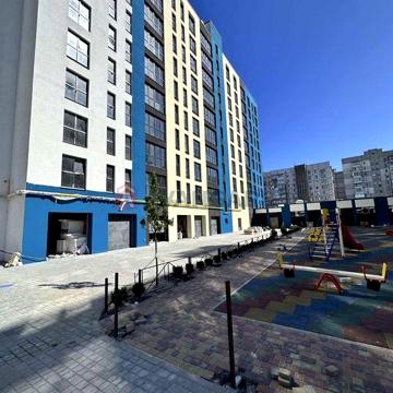 1-кімнатна квартира в ЖК Лагуна ЖК Лагуна