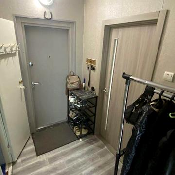 Продаж 1к Квартира Томилівська вулиця